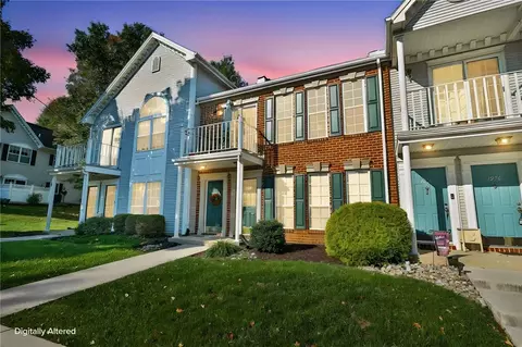 Exterior - 1952 Mattis St, Hellertown, PA 18055 photo 2 of 4