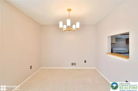 Dining - 1952 Mattis St, Hellertown, PA 18055 photo 1 of 2