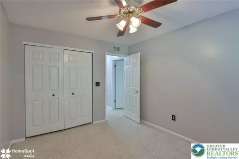 Bedroom - 1952 Mattis St, Hellertown, PA 18055 photo 4 of 4