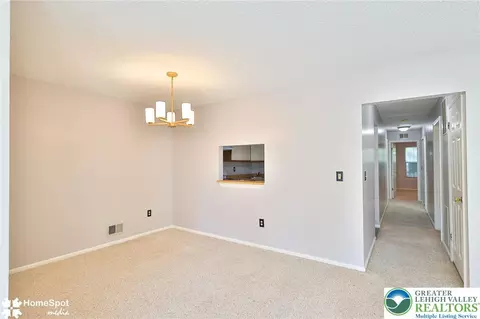 Dining - 1952 Mattis St, Hellertown, PA 18055 photo 2 of 2