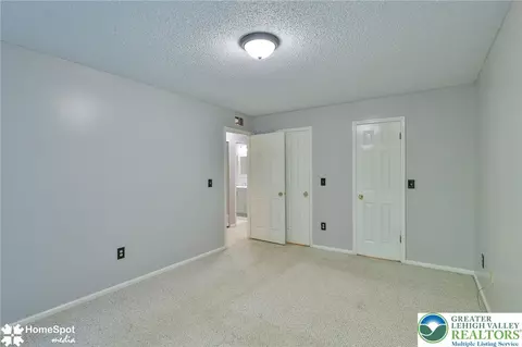 Bedroom - 1952 Mattis St, Hellertown, PA 18055 photo 2 of 4