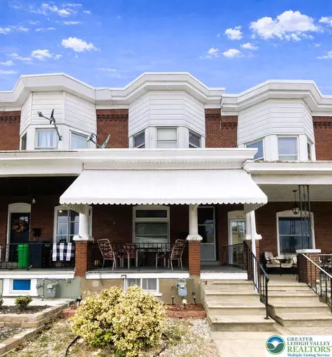 1217 W Allen St, Allentown, PA 18102