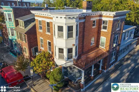 225 N 8th St, Allentown, PA 18102