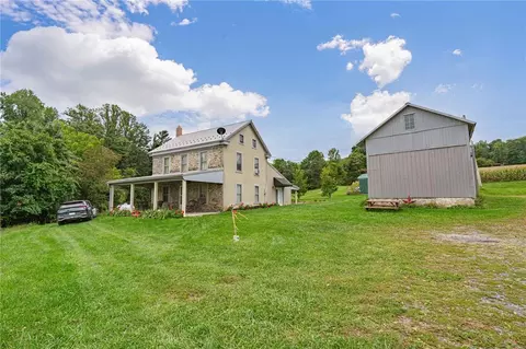 48 Cider Mill Rd, Rockland Twp, PA 19539