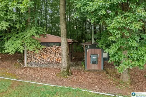 Exterior - 1222 Spring Rd, Andreas, PA 18211 photo 5 of 5