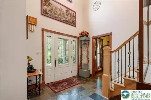 Entry Way - 1222 Spring Rd, Andreas, PA 18211 photo 3 of 6