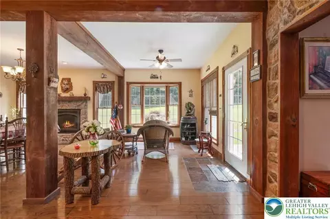 Entry Way - 1222 Spring Rd, Andreas, PA 18211 photo 1 of 6