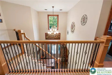 Entry Way - 1222 Spring Rd, Andreas, PA 18211 photo 5 of 6