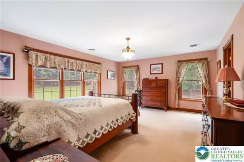 Bedroom - 1222 Spring Rd, Andreas, PA 18211 photo 1 of 4