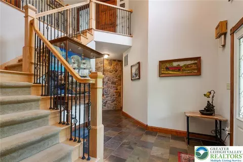 Entry Way - 1222 Spring Rd, Andreas, PA 18211 photo 4 of 6