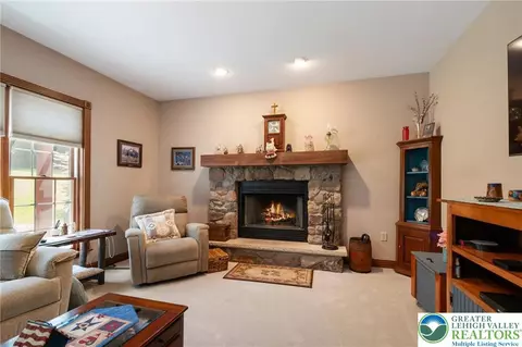 Living - 1222 Spring Rd, Andreas, PA 18211 photo 1 of 1