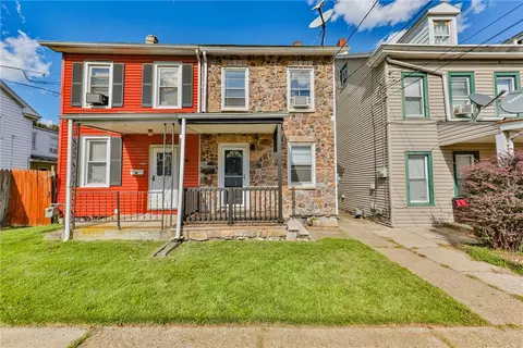 1017 W Berwick St, Easton, PA 18042