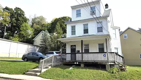 905 Palmer St, Easton, PA 18042