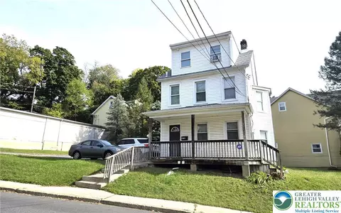 905 Palmer St, Easton, PA 18042