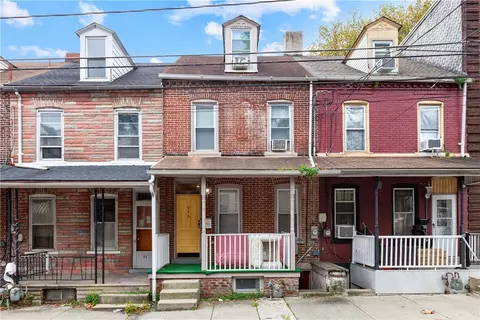 946 Jackson St, Allentown, PA 18102