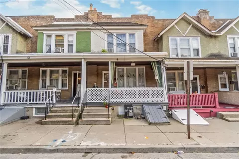 1016 Spring Garden St, Allentown, PA 18102