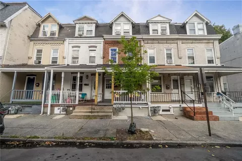 225 N 2nd St, Allentown, PA 18102