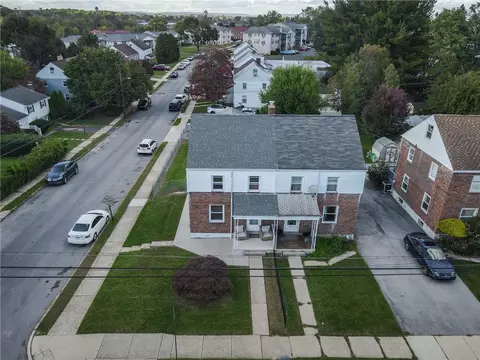 863 W Emaus Ave, Allentown, PA 18103