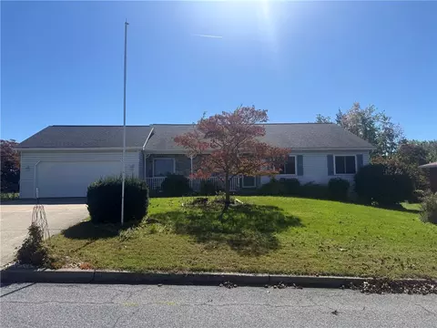 3406 Oregon St, Easton, PA 18045