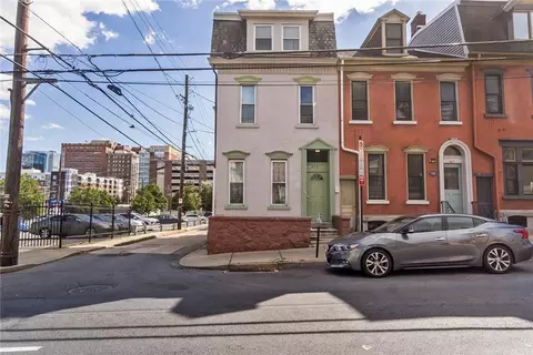726 W Turner St, Allentown, PA 18102
