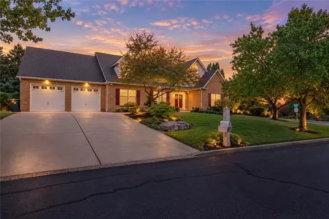 5730 Ricky Ridge Trl, Orefield, PA 18069