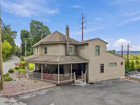 3771 State Rd, Coopersburg, PA 18036
