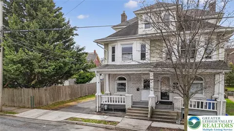 236 Ettwein St, Bethlehem, PA 18018