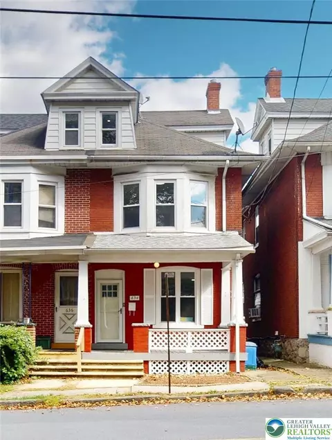 634 3rd Ave, Bethlehem, PA 18018