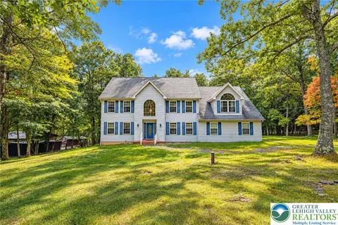 159 Winding Way, Albrightsville, PA 18210