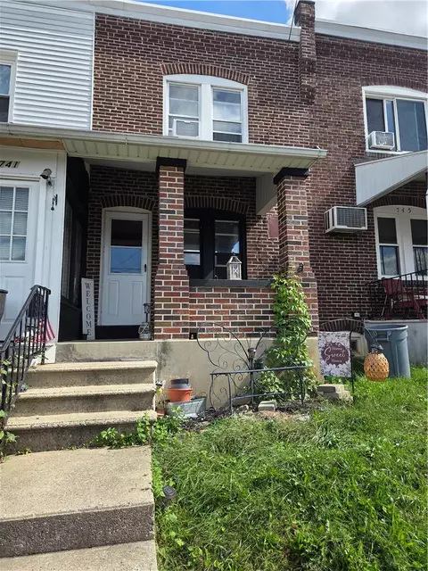 743 S 10th St, Allentown, PA 18103