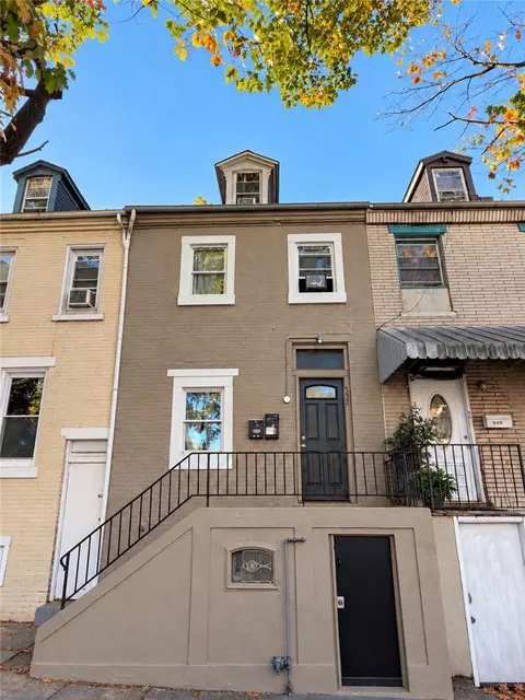 332 N 7th St, Allentown, PA 18102