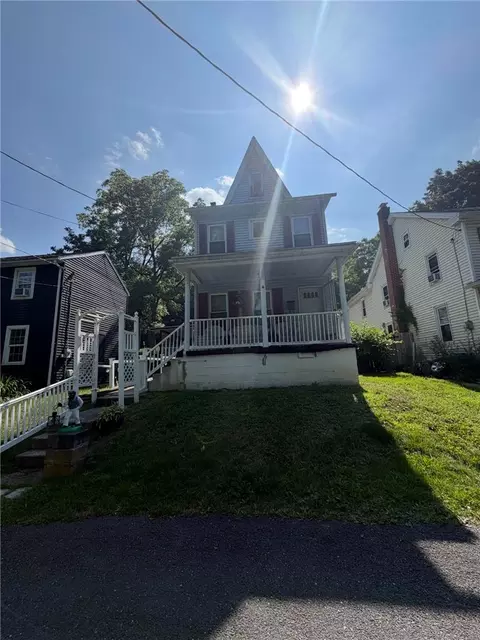 255 Caldwell St, Schuylkill Haven, PA 17972