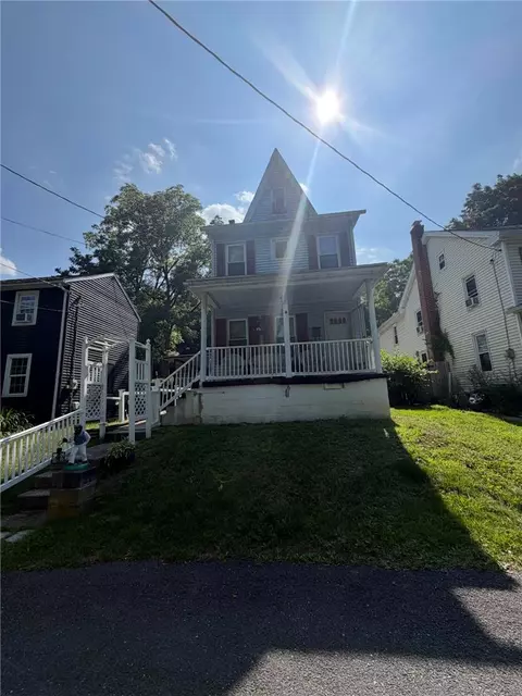 255 Caldwell St, Schuylkill Haven, PA 17972