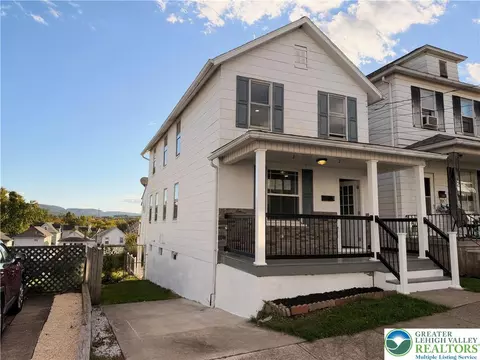 287 Andover St, Luzerne, PA 18702