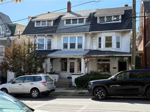 130 S 17th, Allentown, PA 18104