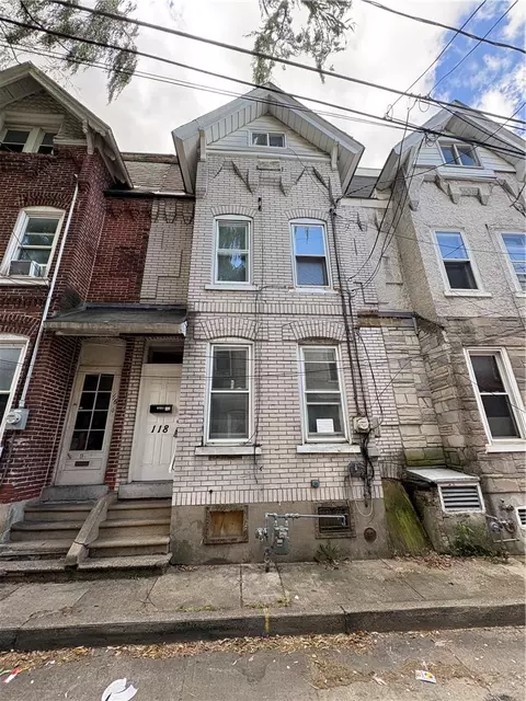 118 N Poplar St, Allentown, PA 18102