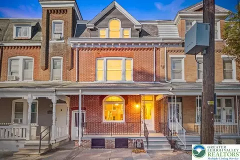 312 Ridge Ave, Allentown, PA 18102