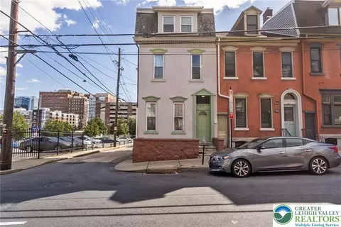 4 Multi UNIT PORTFORLIO, Allentown City, PA 18102