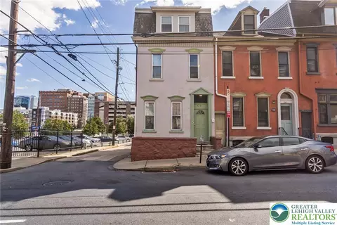 3 Multi UNIT PORTFOLIO, Allentown City, PA 18102
