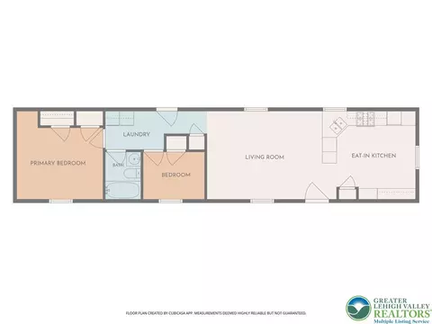 Floorplan - 6 Spruce Cir, Bath, PA 18014 photo 1 of 1