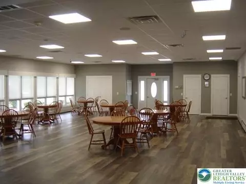 Dining - 6 Spruce Cir, Bath, PA 18014 photo 1 of 1
