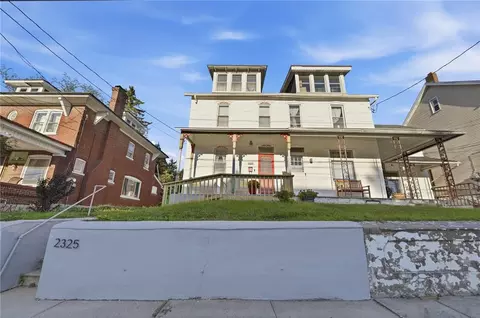2325 S 5th St, Allentown, PA 18103