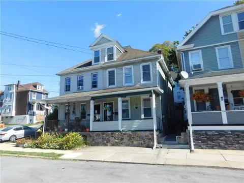 341 N 12th St, Easton, PA 18042
