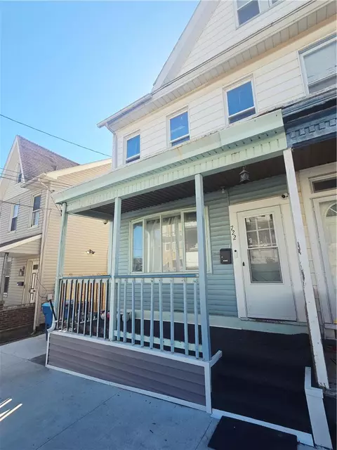 722 Bushkill St, Easton, PA 18042