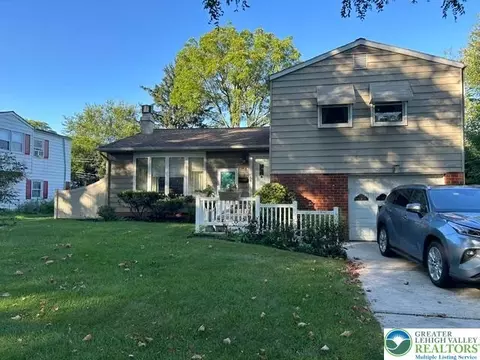 2815 Hampshire Rd, Bethlehem, PA 18017