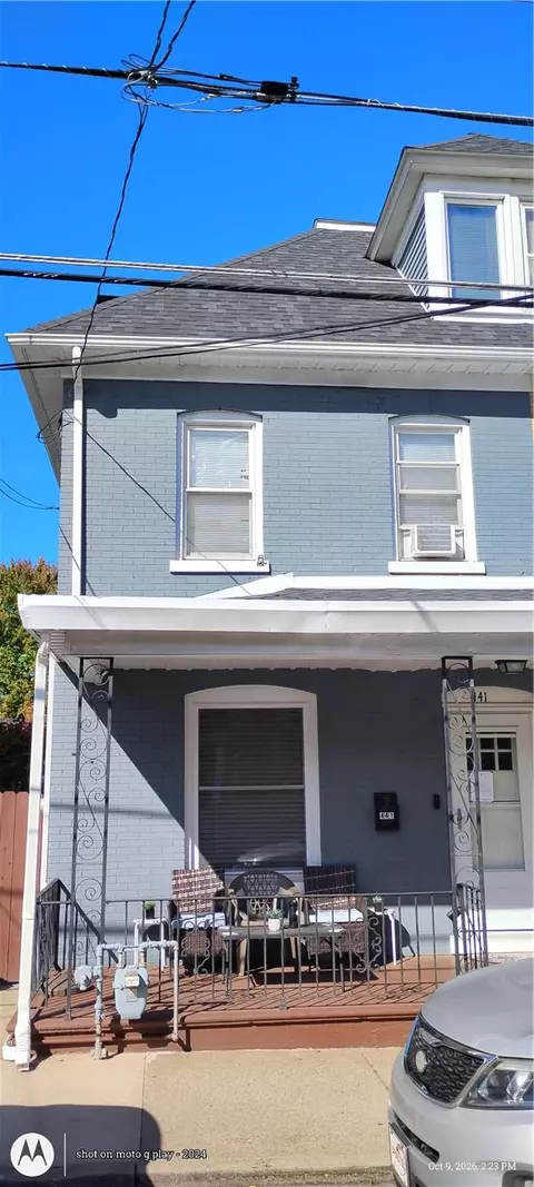 441 W Berwick St, Easton, PA 18042