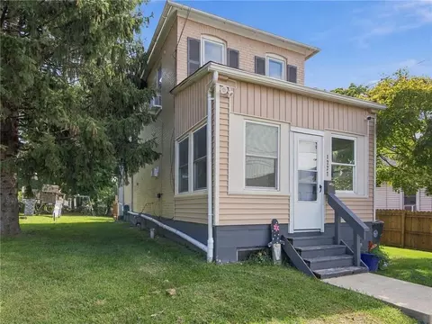 1227 Marlow St, Allentown, PA 18103