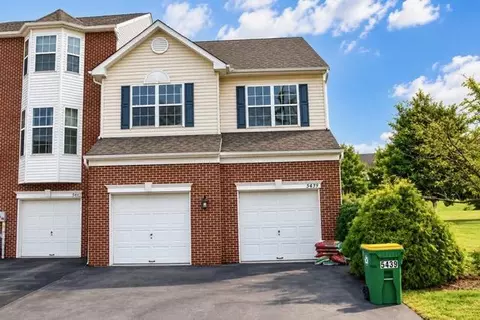 5439 Spring Ridge Dr, Macungie, PA 18062