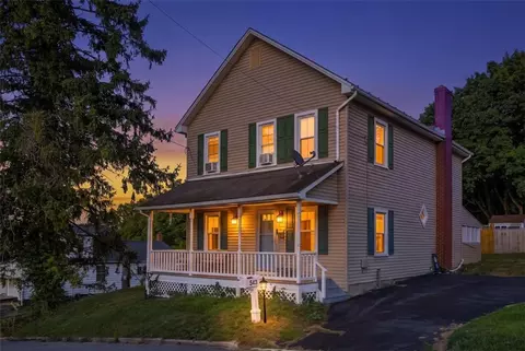 543 S 4th St, Bangor, PA 18013