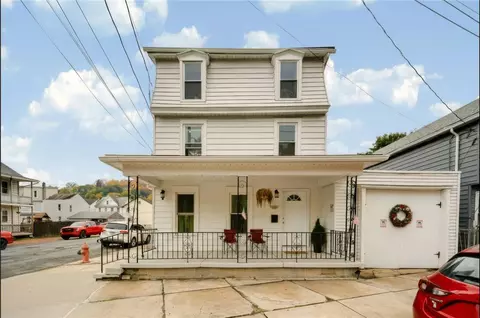 500 Pine St, Tamaqua, PA 18252